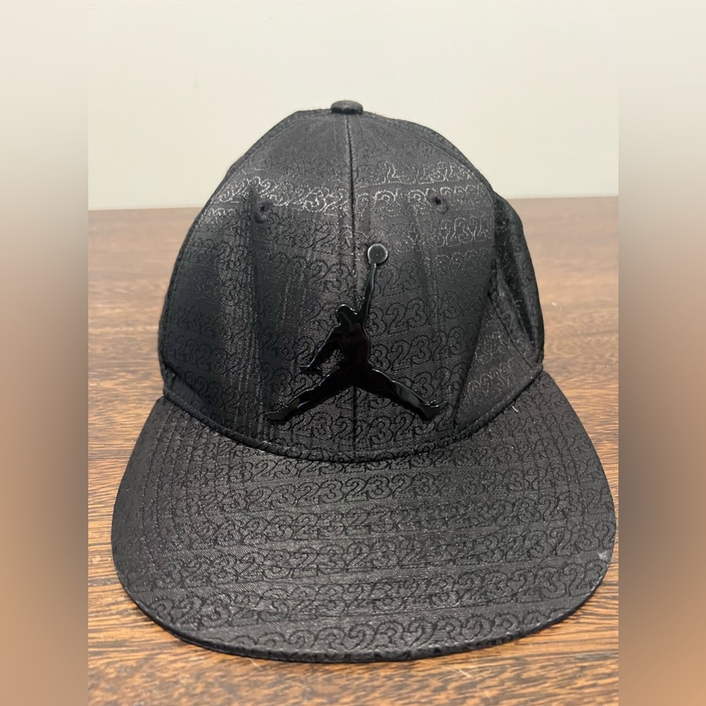 Air Jordan Jumpman Elephant Print‎ Youth Size Snapback Hat